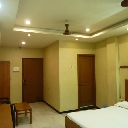 Nanda Lodge Mettuppālaiyam 외부 사진