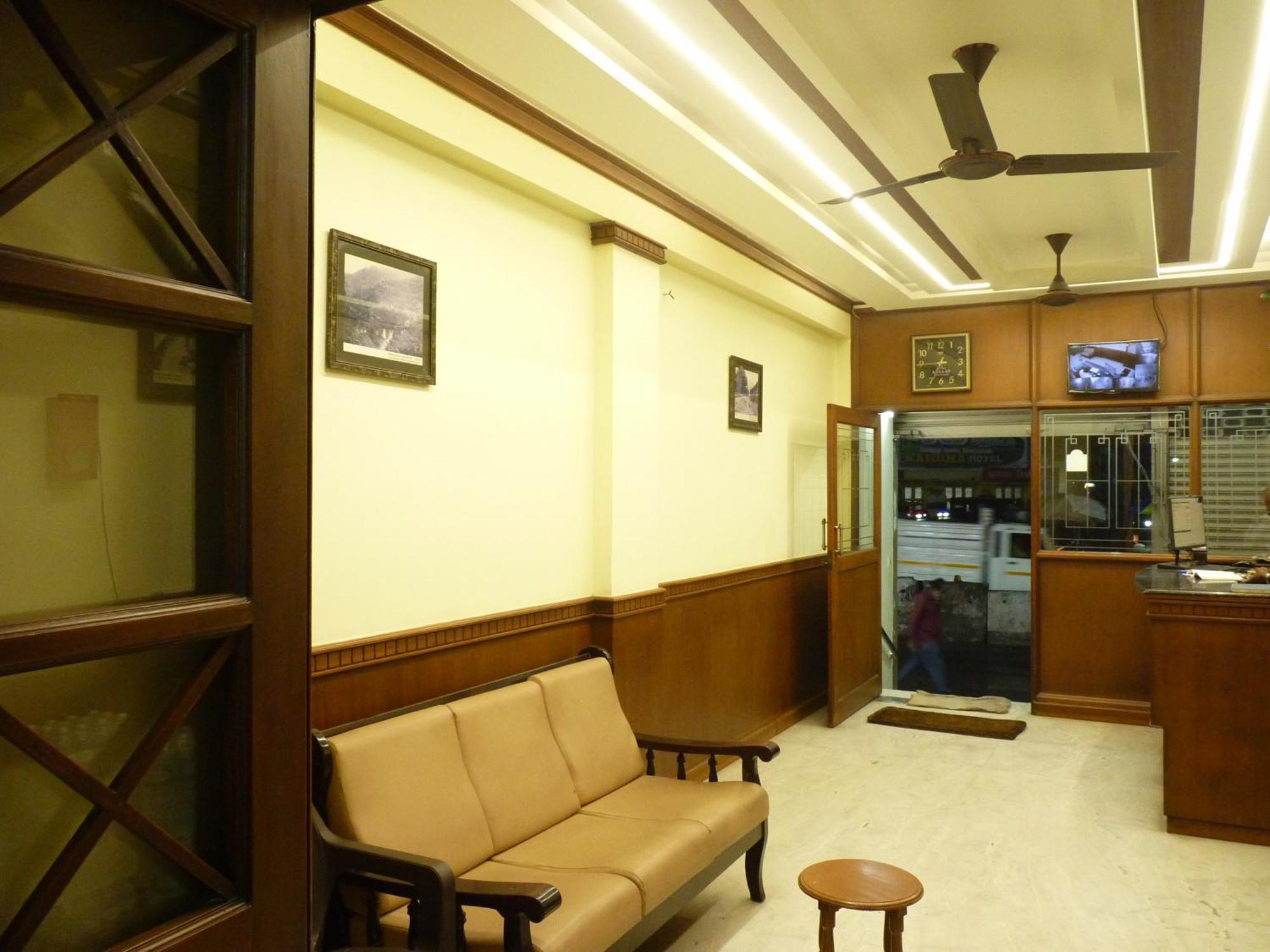 Nanda Lodge Mettuppālaiyam 외부 사진